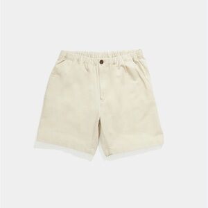 NWT Adsum Bank Shorts